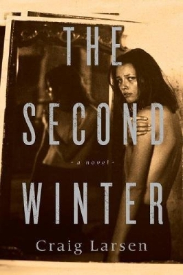 The Second Winter - Larsen, Craig