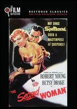 The Second Woman