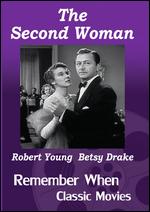 The Second Woman - James Kern