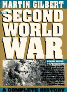 The Second World War: A Complete History