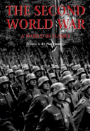 The Second World War: A World in Flames