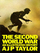 The Second World War: An Illustrated History