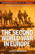 The Second World War in Europe