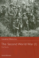 The Second World War, Vol. 1: The Pacific