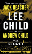 The Secret: A Jack Reacher Novel