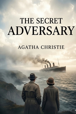 The Secret Adversary - Christie, Agatha
