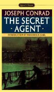 The Secret Agent: A Simple Tale - 