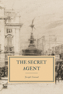 The Secret Agent: A Simple Tale