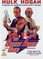 The Secret Agent Club