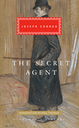 The Secret Agent: Introduction by Paul Theroux