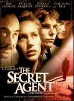 The Secret Agent