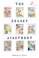 The Secret Apartment - Fast, Natalie