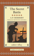 The Secret Battle