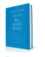 The Secret Blend: A Parable of Rich Relationships