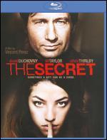 The Secret [Blu-ray]