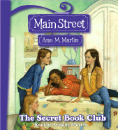 The Secret Book Club