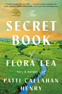 The Secret Book of Flora Lea