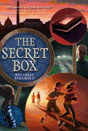 The Secret Box - Ringwald, Whitaker