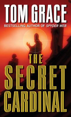 The Secret Cardinal - Perseus