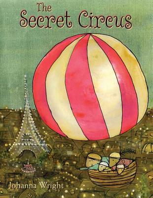 The Secret Circus - 