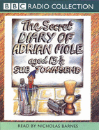 The Secret Diary of Adrian Mole Aged Thirteen and Three Quarters