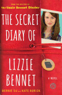 The Secret Diary of Lizzie Bennet