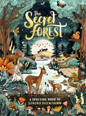 The Secret Forest - 