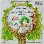 The Secret Garden [1988 Studio Cast]