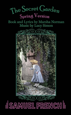 The Secret Garden - Spring Version - Norman, Marsh, and Simon, Lucy