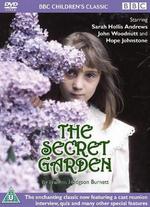 The Secret Garden