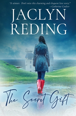 The Secret Gift - Reding, Jaclyn
