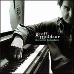 The Secret Handshake - Geoff Muldaur