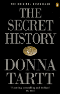 The Secret History
