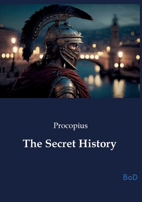 The Secret History - Procopius