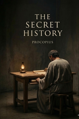 The Secret History - Procopius