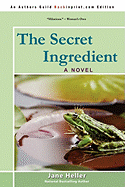 The Secret Ingredient