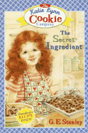 The Secret Ingredient - Stanley, George Edward