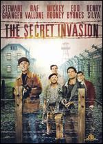 The Secret Invasion