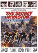 The Secret Invasion