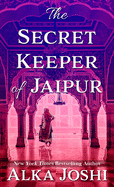 The Secret Keeper of Jaipur