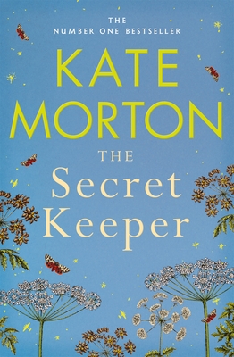 The Secret Keeper - Morton, Kate