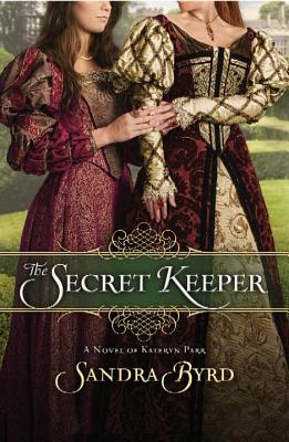 The Secret Keeper - Byrd, Sandra