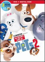 The Secret Life of Pets 2