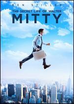 The Secret Life of Walter Mitty