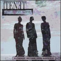 The Secret Lover - Tenet
