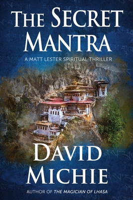 The Secret Mantra - Michie, David