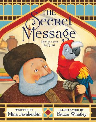 The Secret Message - Javaherbin, Mina