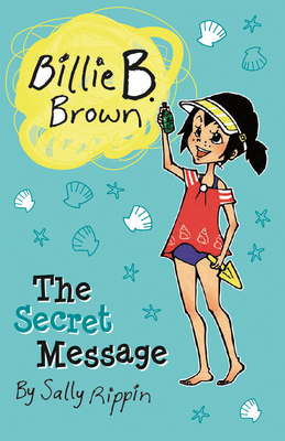 The Secret Message - Rippin, Sally