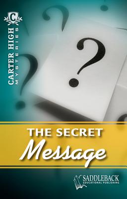 The Secret Message - Robins, Eleanor