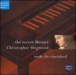The Secret Mozart
